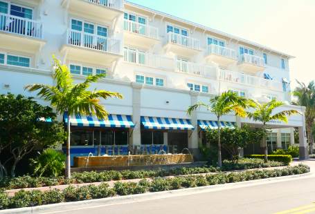 seagate hotel in delray